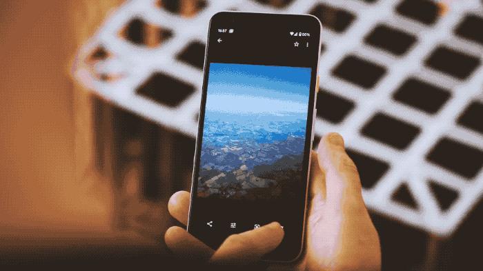 android10上手体验,android10操作