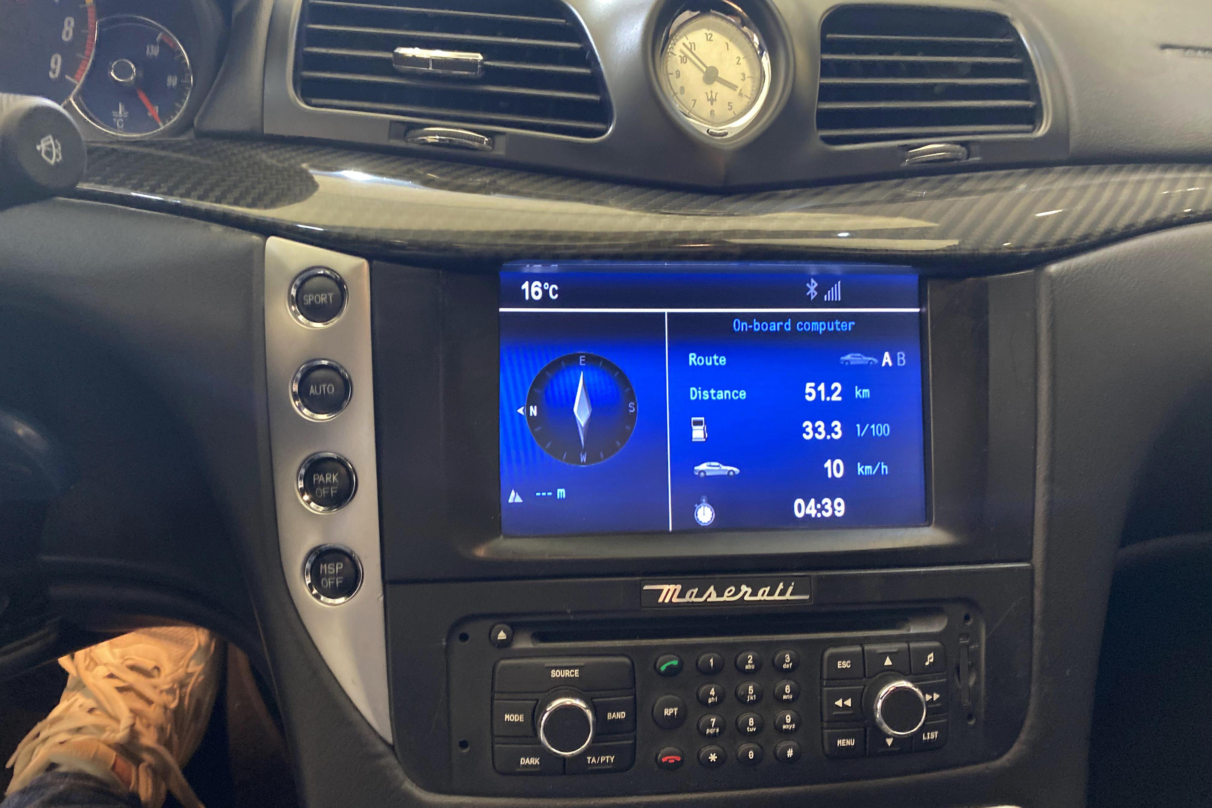 146万新款玛莎拉蒂gt,新款玛莎拉蒂gt值不值得买