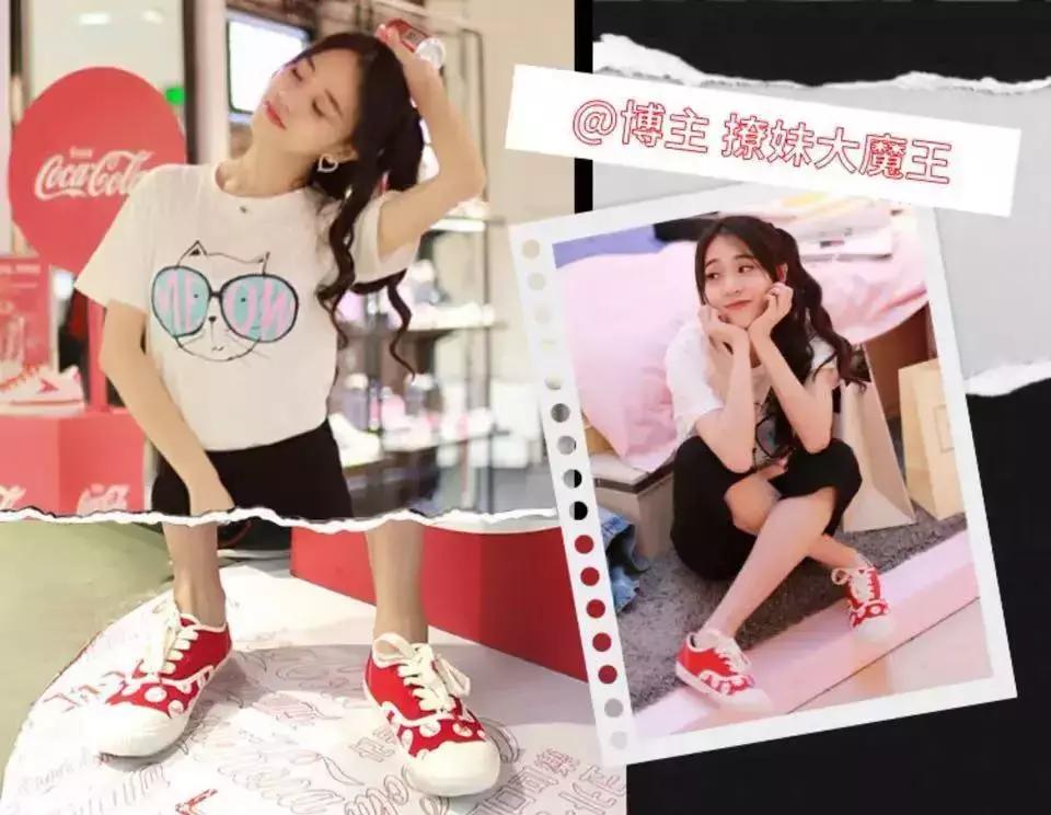 帆布鞋并不是人人都适合,匡威的帆布鞋和普通帆布鞋的区别