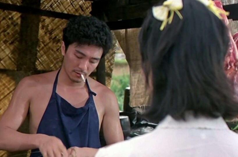 周星驰最扎心一段话,周星驰十个扎心片段