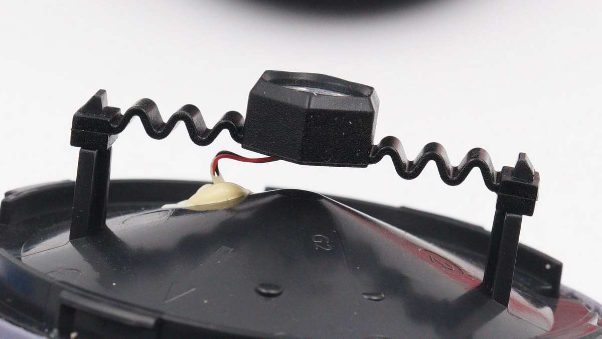 “唱吧K歌宝，头大就是好”，小巨蛋家庭KTVP6拆解报告