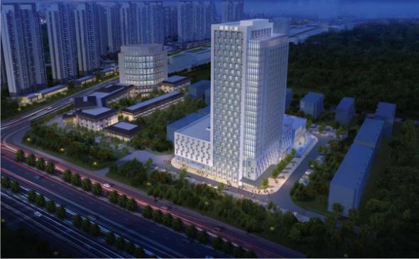 卧牛山街道中心学校,卧牛山中学