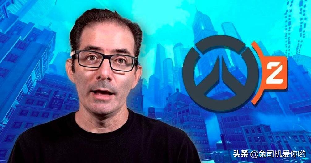 守望先锋杰夫做了什么英雄,守望先锋jeff现状