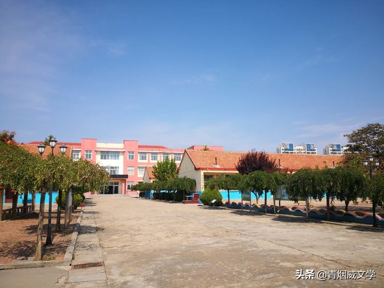 俺这是要跑到哪儿去（童年往事）