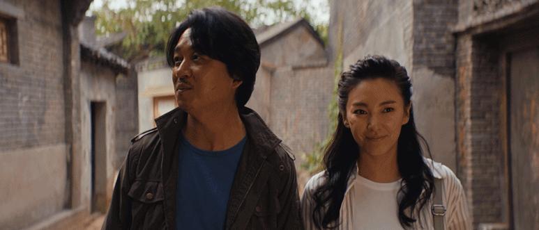 《昆仑神宫》悬了？被曝换成2.8分偶像剧导演，张雨绮晒照露玄机