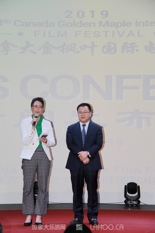 温哥华金枫叶电影节,25届加拿大国际电影节