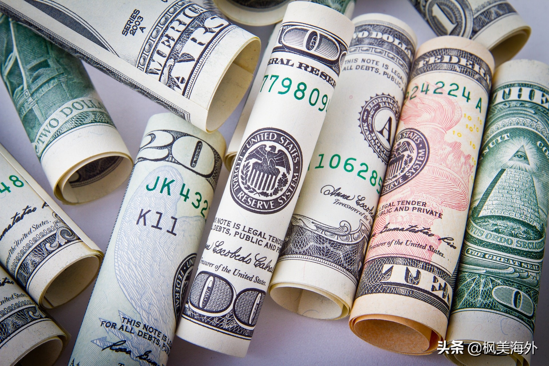 事实核查：银行交易超$600必须上报税务局？PayPal超过要纳税？