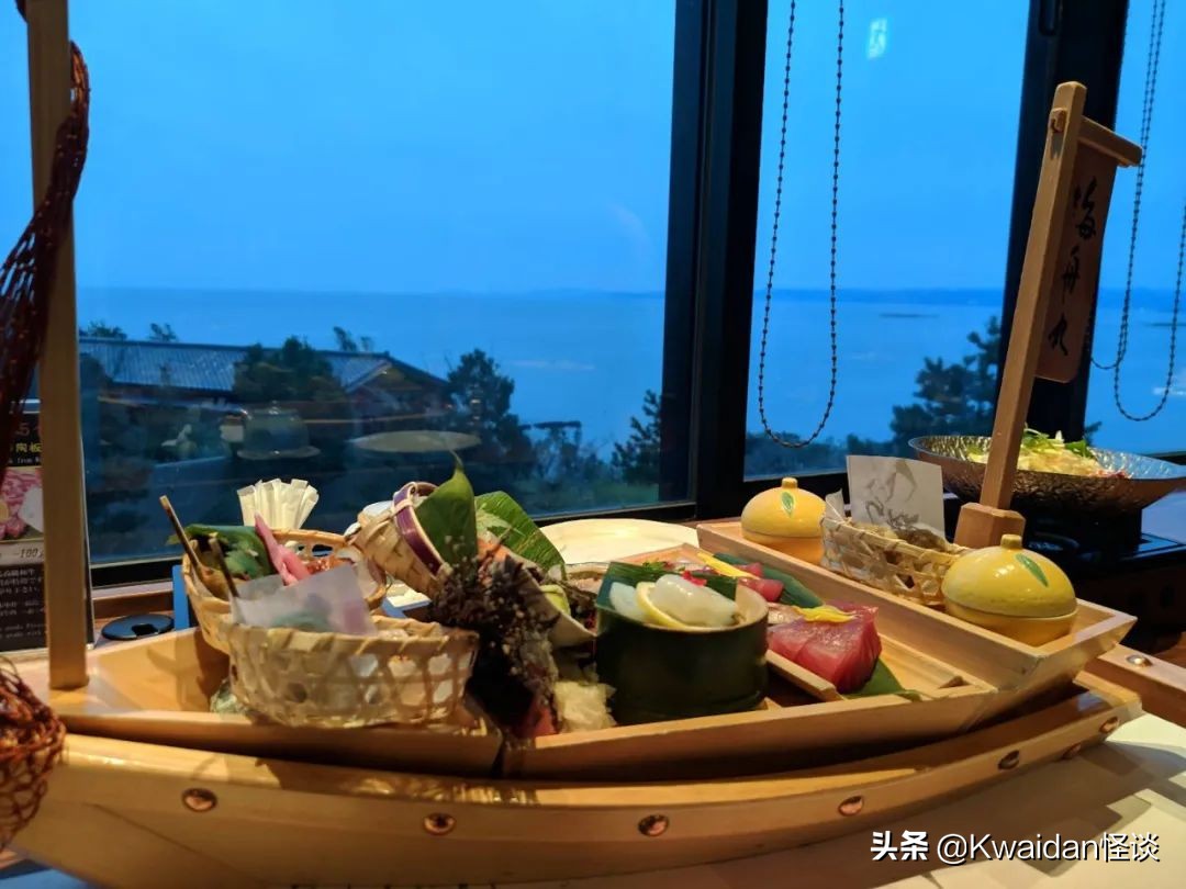 2012年4月日本关西五日游记,流水账式旅行vlog济州