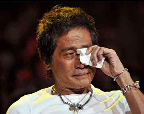 昔日美人王祖贤现身香港,一张照片变身港风女神王祖贤