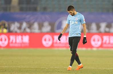 球星人物,比利时卡拉斯科后卫