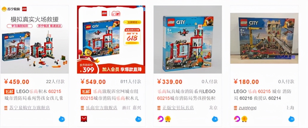 新手最值得买的乐高推荐,新手该买哪些乐高