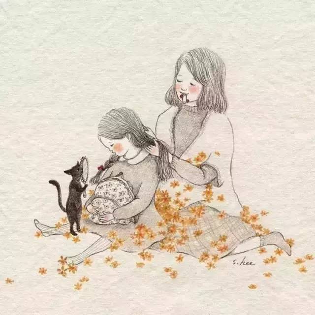 母亲节致伟大的母亲美篇,有关母亲节感恩母亲的文章