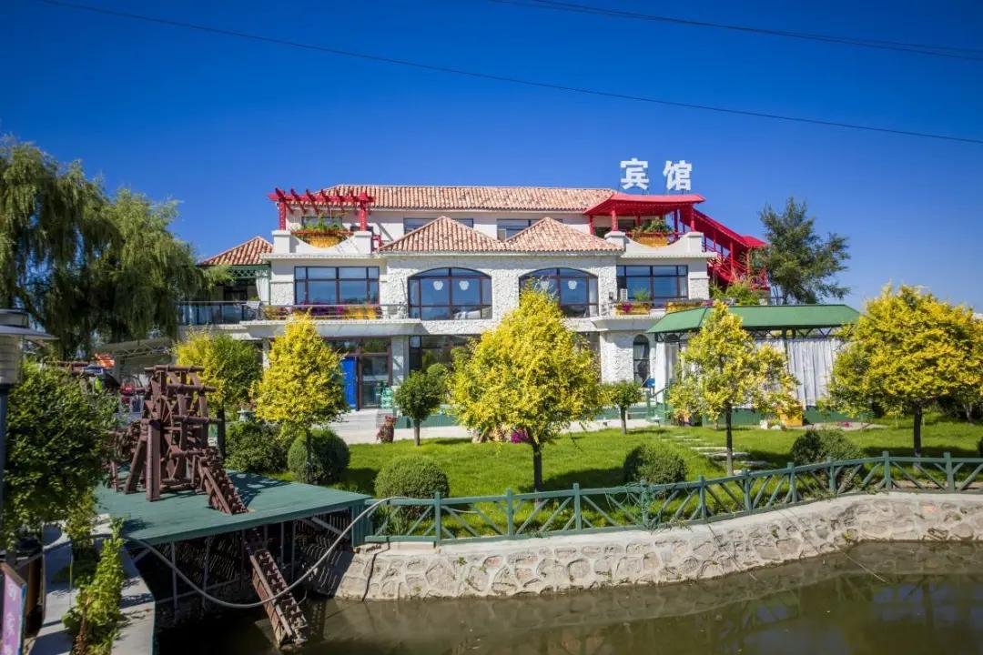 吉林秋日美食推荐,贴秋膘的季节一顿不吃饿得慌