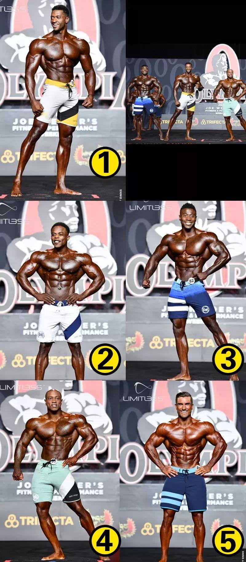 2019中国奥赛回放,2019年北京奥赛全过程