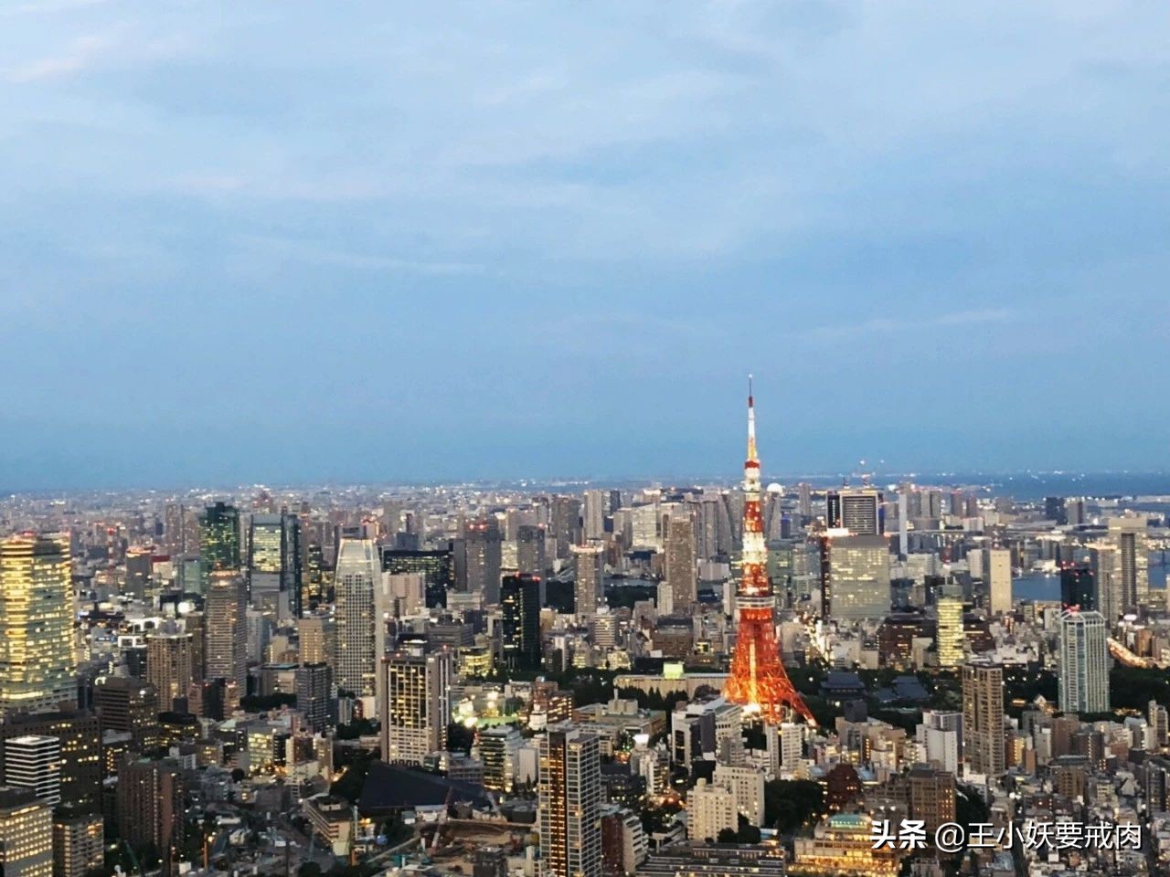 日本自由行攻略7天旅游,日本自由行攻略十大必去景点