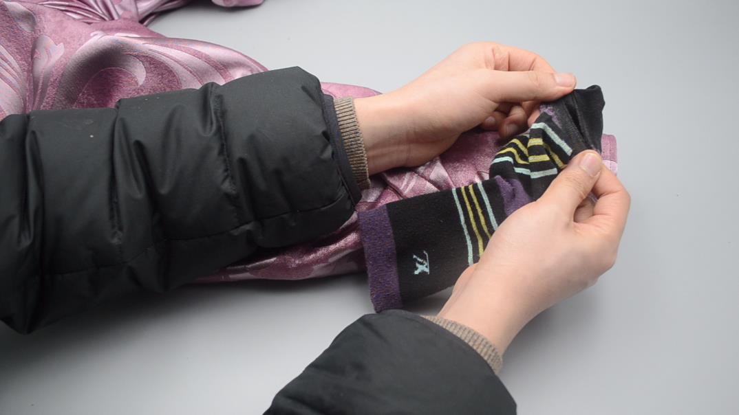 窗帘有扣用洗衣机怎么洗,窗帘有钩子怎么洗