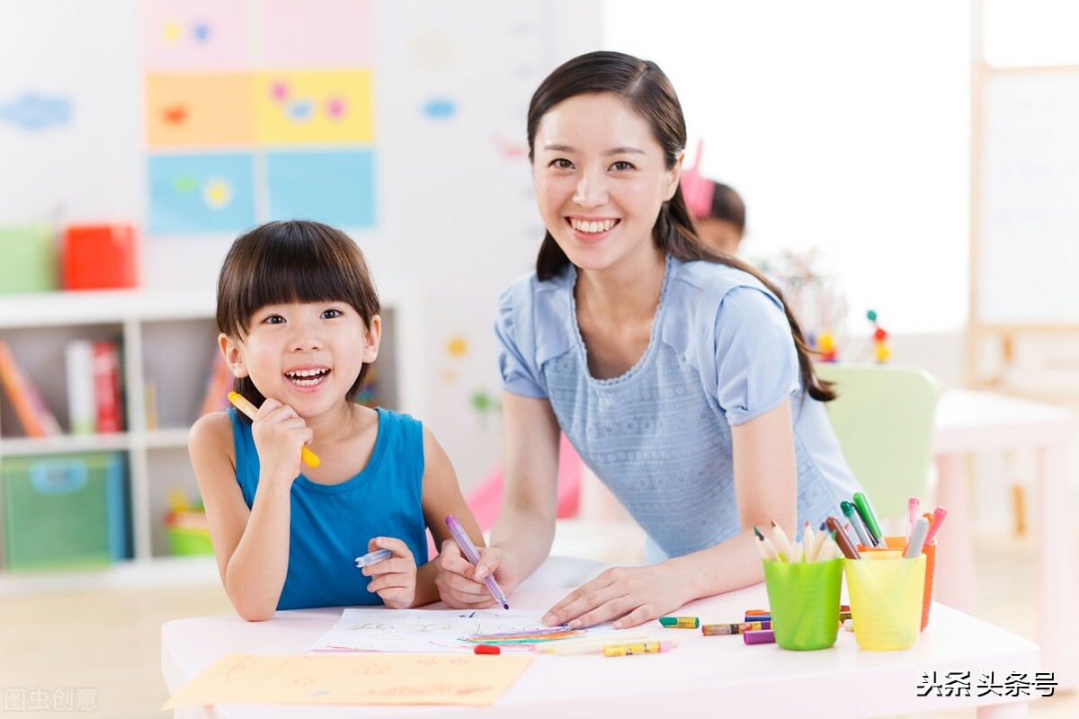 心理学怎么正确的夸孩子,对孩子表扬心理学