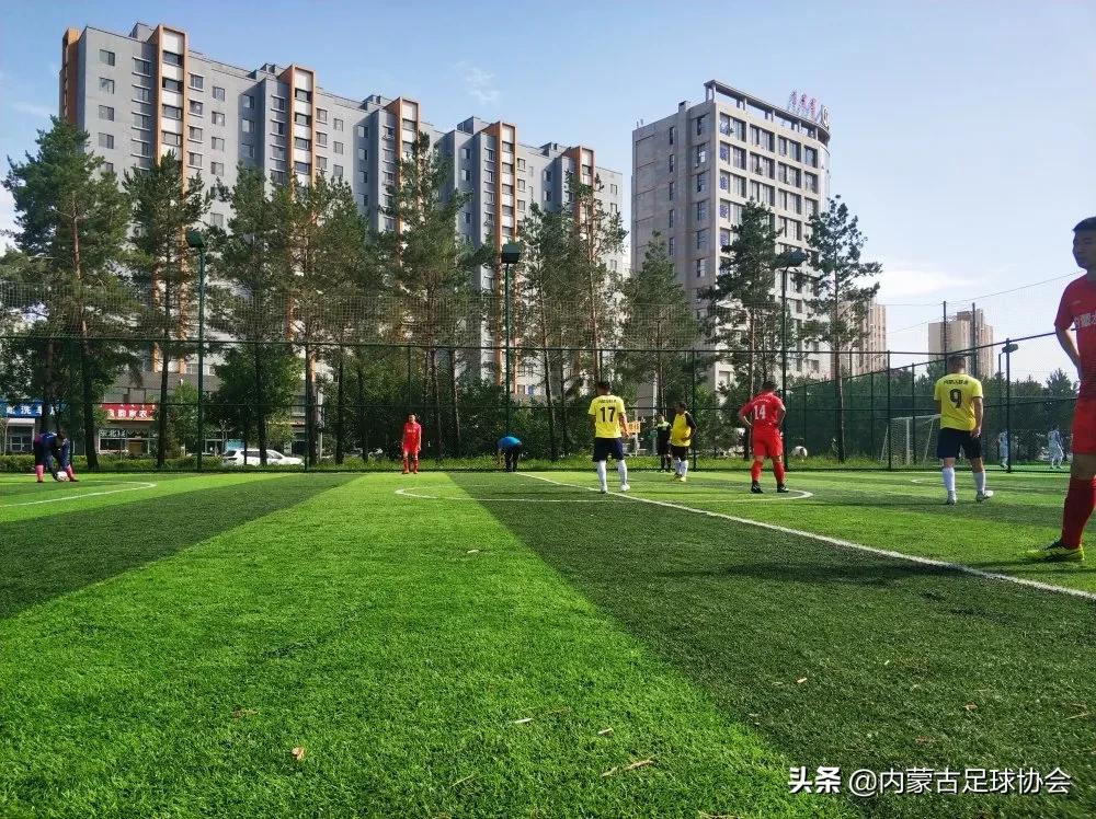 内蒙古五人制甲级联赛,内蒙古五人制足球比赛报名
