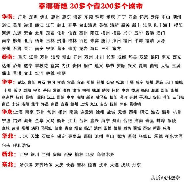 南宁哪家蛋糕好吃又好看,南宁最实惠蛋糕店排名榜
