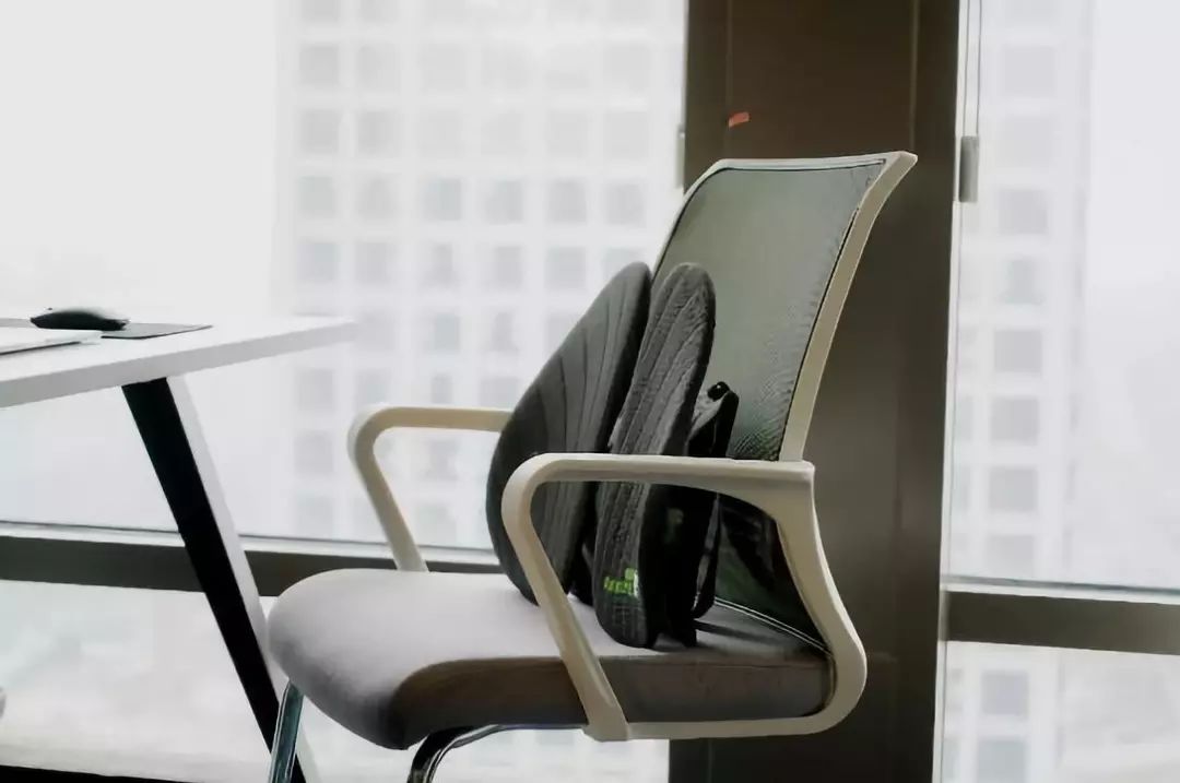 Google腾讯都在用的德国“小腰精”，8小时久坐不累