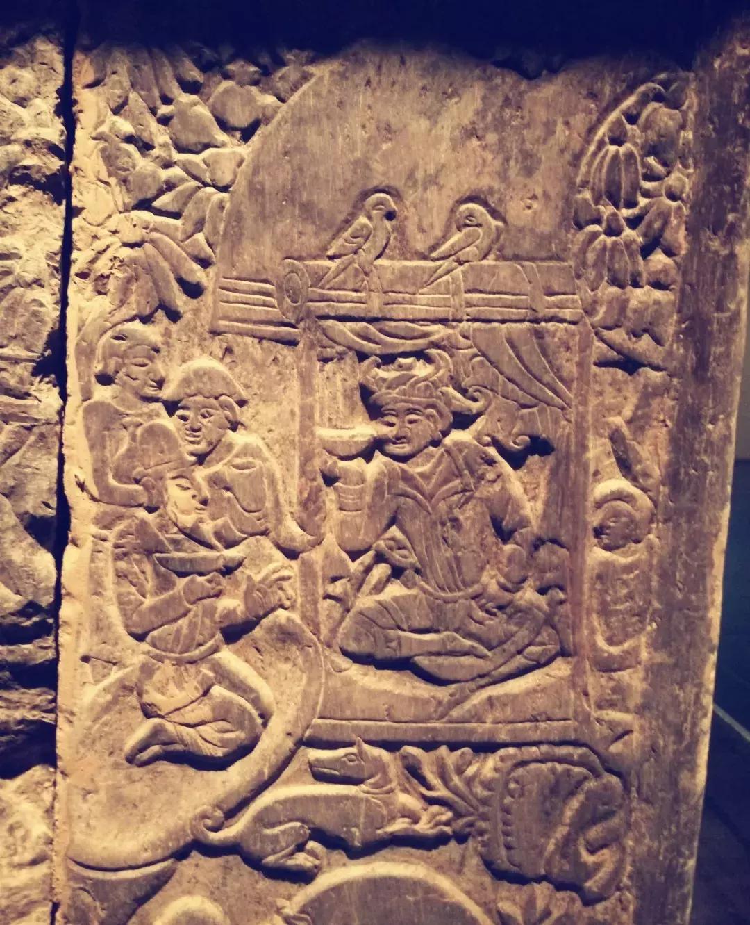 粟特人历史解说,粟特人的真实故事