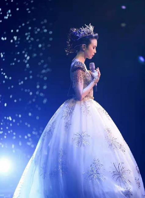 2019莫文蔚绝色世界巡回演唱会,2019绝色莫文蔚世界巡回演唱会