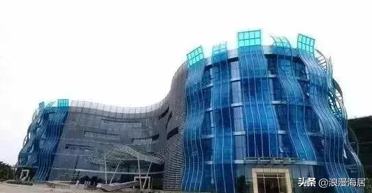 防城港十大景区,防城港最美十大古镇