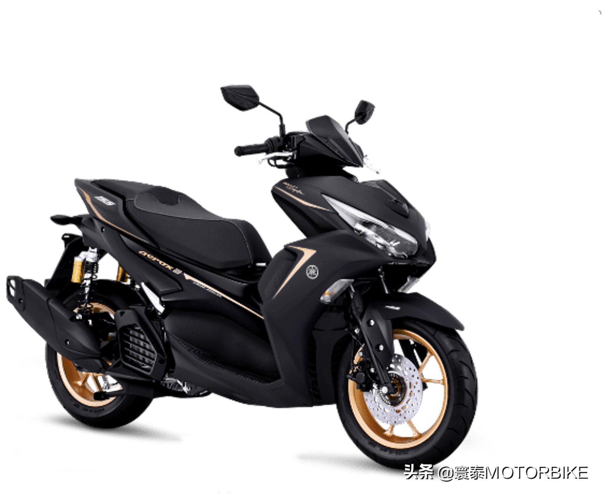 aerox155雅马哈国内上市了吗,2022雅马哈aerox摩托车