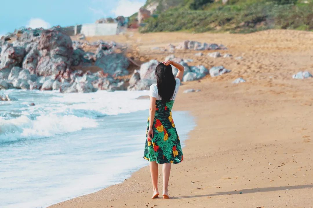 西海岸最值得去的地方,海南西海岸旅游景点攻略