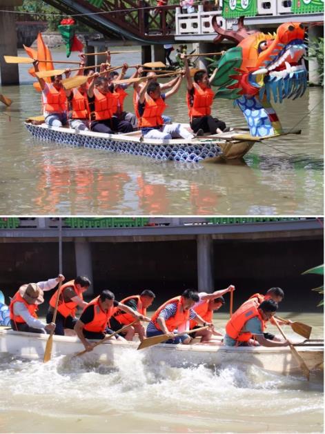 夏天不运动太热？清参考水上运动项目大全