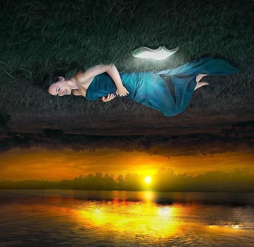 不揭开毒害我们的“爱情教”真相，蒙福的婚姻就是最虚空的幻像