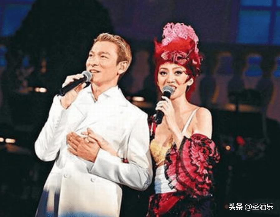 刘德华火起来靠的是电影还是唱歌,刘德华为什么能火那么多年