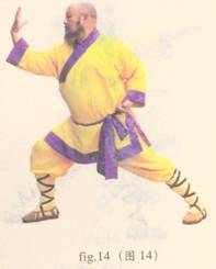 少林护心意门拳全套演示,少林拳长护心意门拳介绍