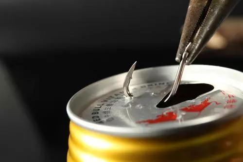 真假进口鱼钩,拆穿鱼钩的十大骗局