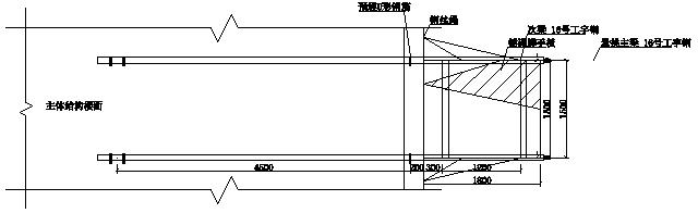 人货电梯安装专项施工方案,施工人货梯升降机安装方案