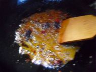 老成都牛油火锅冒菜,胡渣大叔牛油火锅冒菜