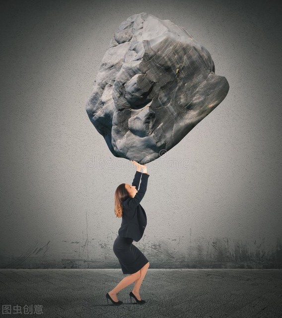 当精神出问题的时候怎么自救,当内心充满矛盾时解决的办法有