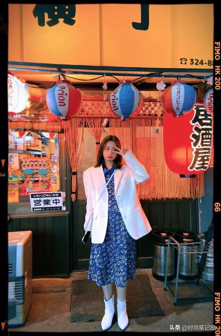 这些颜色让你美爆整个春天,春天来了超治愈的颜色搭配