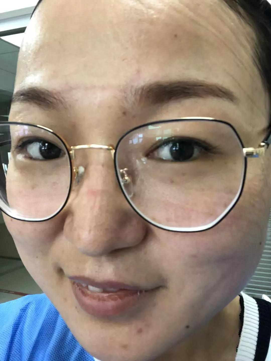 【连线前方】逆风而行，守护平安，我的使命！——储怡鑫