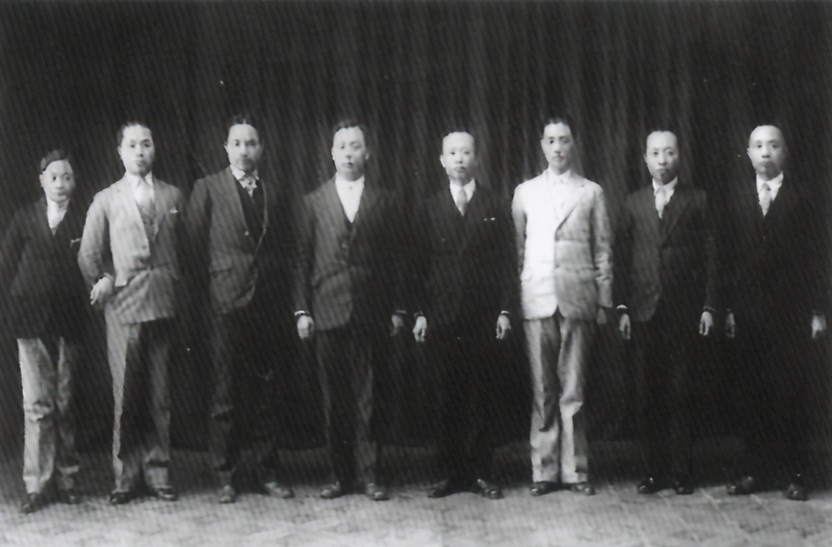 95岁的黎锦明：只有17年在写作？