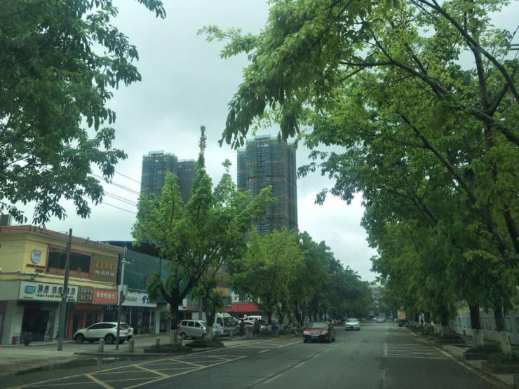 深圳旧改完了房价会降吗,深圳房价洼地