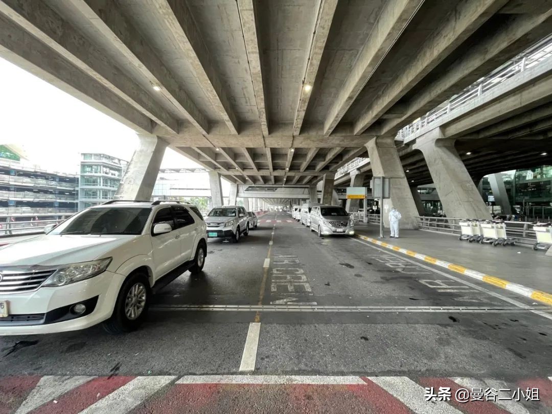 疫情期间去泰国的日子,疫情期间200多天的泰国之旅