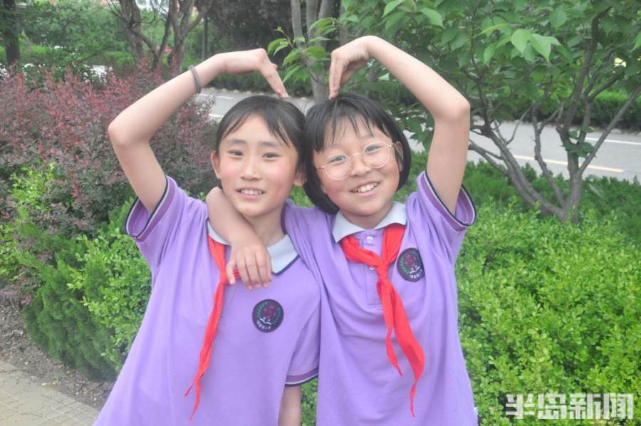 新闻周刊丨“童”班同学：14个辅导班带来的非常6+1，1个手球练就的快乐出口……