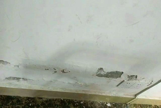 室内墙壁反碱发霉的解决方法,墙面发霉变脏怎么办视频