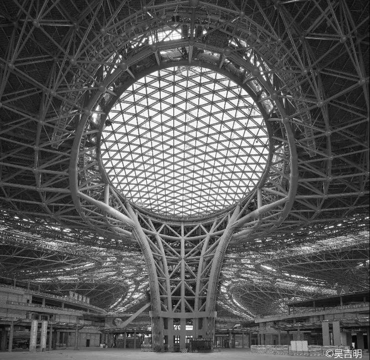 2019第一个世界奇迹！狂砸800亿，中国这次连UFO都造出来了…