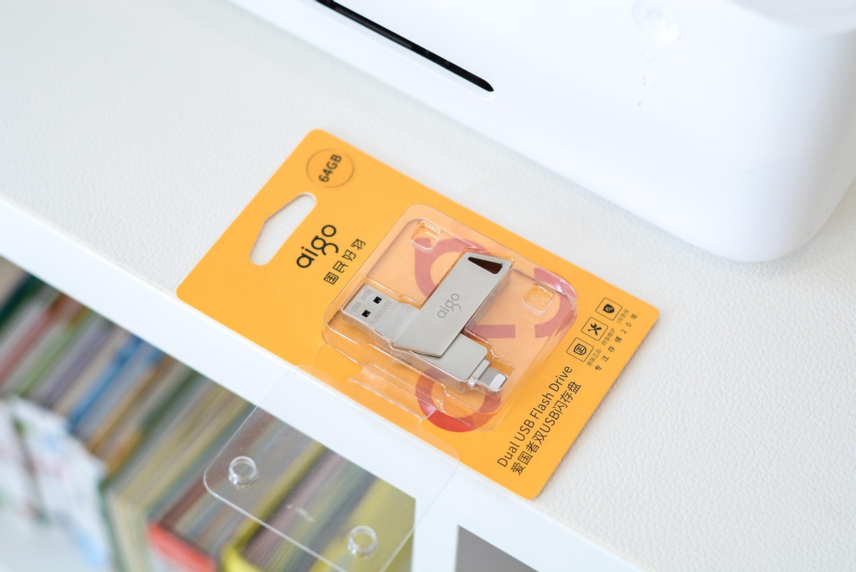 iphone提示储存空间不足怎么办,苹果手机外置aigou盘怎么用