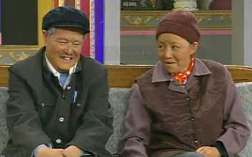 哪个艺人是艺术家,最让人怀念的春晚艺术家