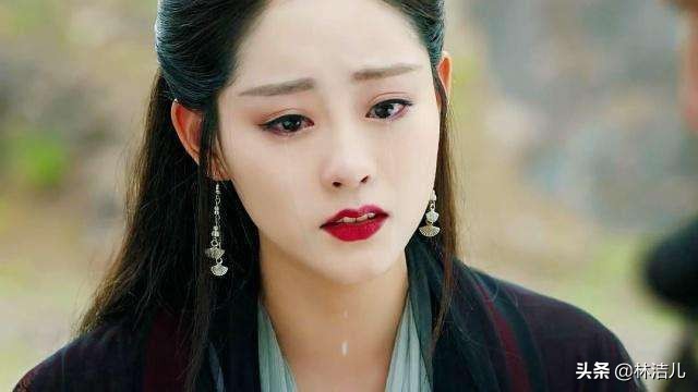 李若彤漂亮还是邱淑贞漂亮,直男眼中的美女明星