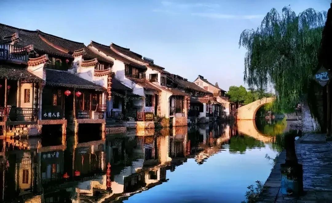 中国最美小城凤凰古城掠影,中国最美小城