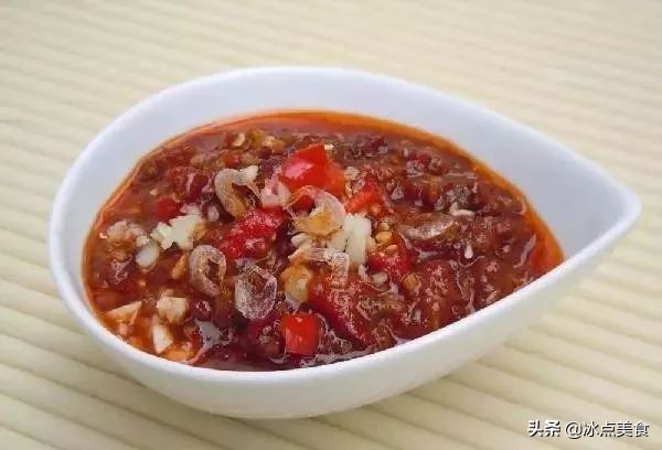 10款经典款凉菜调汁方子大揭秘,上海本帮热菜酱汁配方